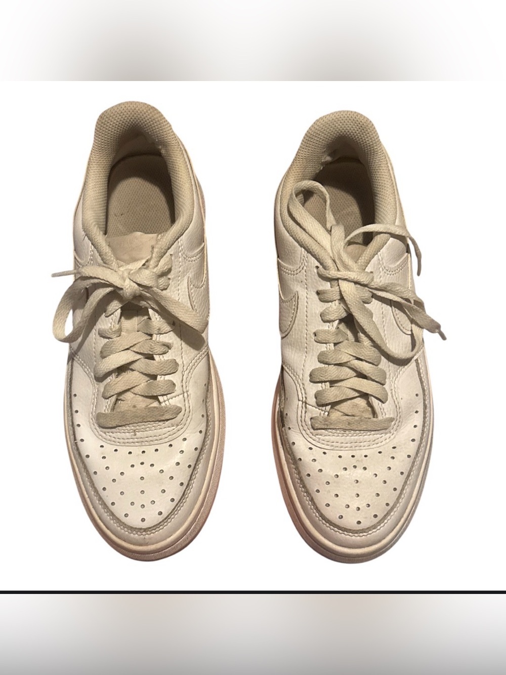 Nike Air Force 1s Size 8.5